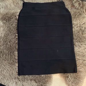 BCBG skirt